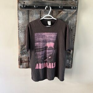 Men's Roger Waters Short Sleeve T-Shirt